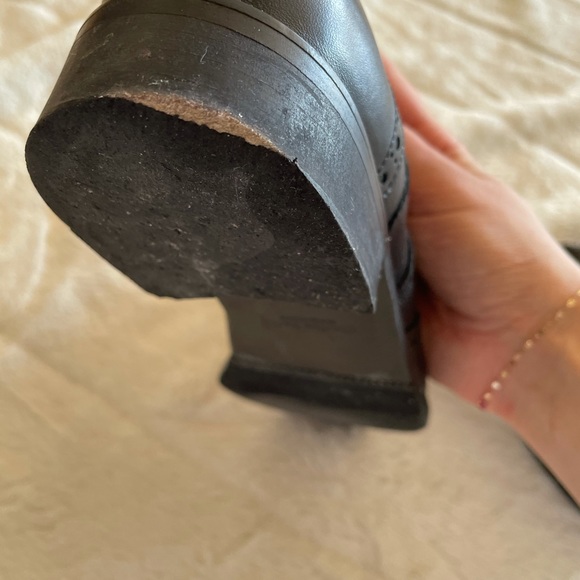 Charles David Ralphie boots - Picture 6 of 8